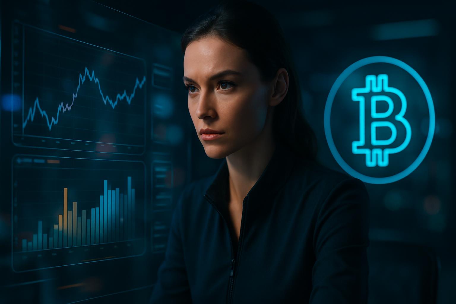 Do ETF Outflows Sell Bitcoin? Read the Pipe, Not the Print