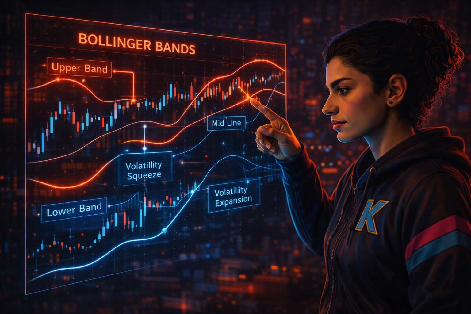 Bollinger Bands Crypto - Advanced Guide