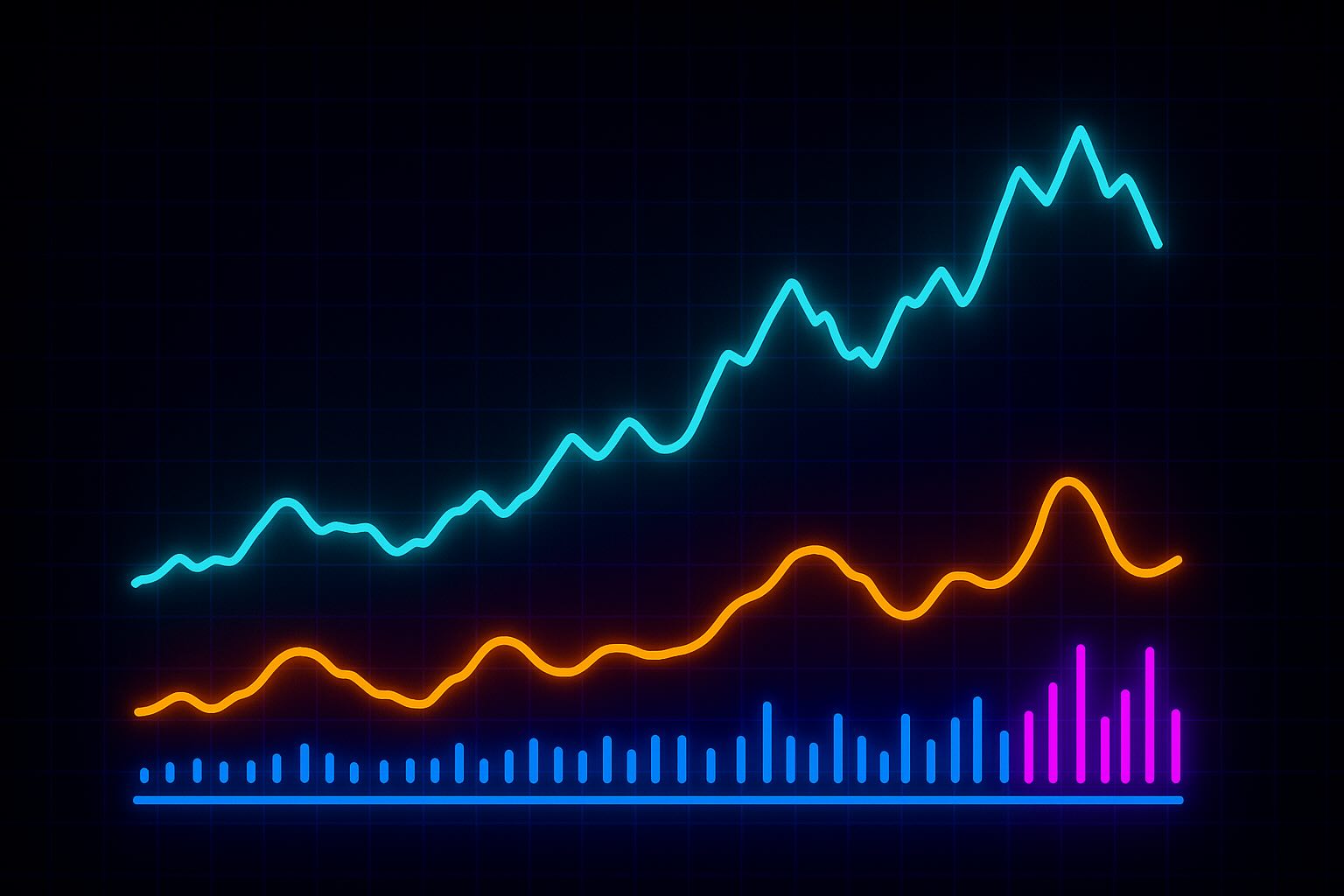 ATR (Average True Range) in Crypto
