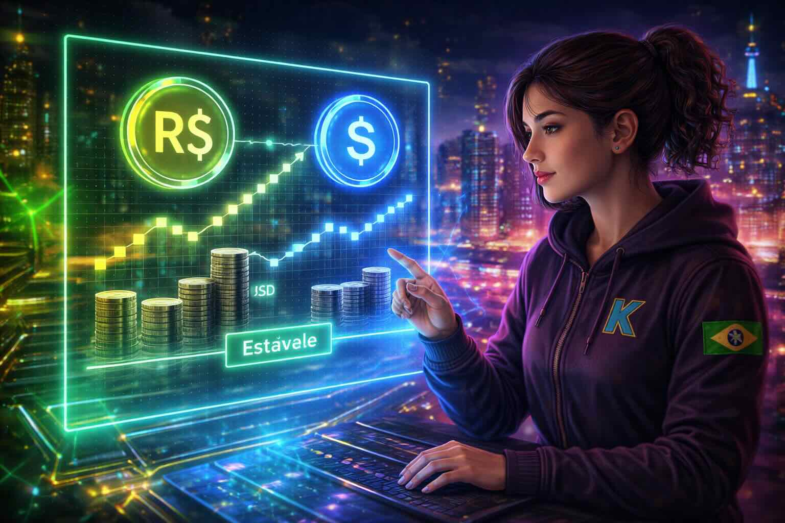 Brazil Stablecoin Rules 2026 - What Changes