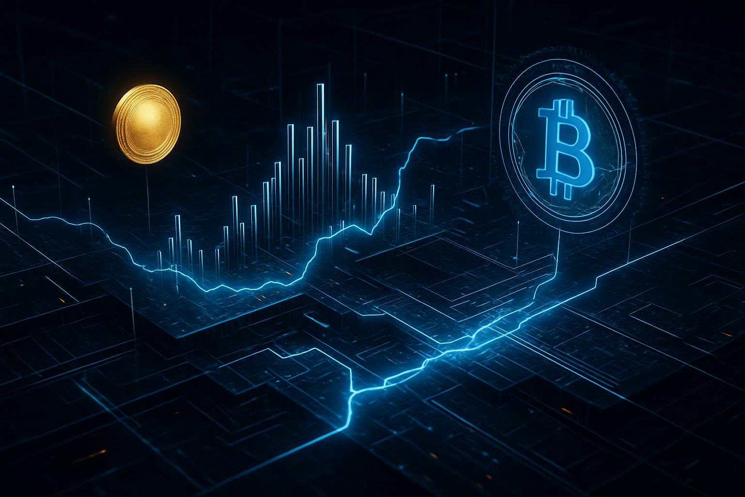 Gold vs Bitcoin: Where a Saver Puts New Money in 2026