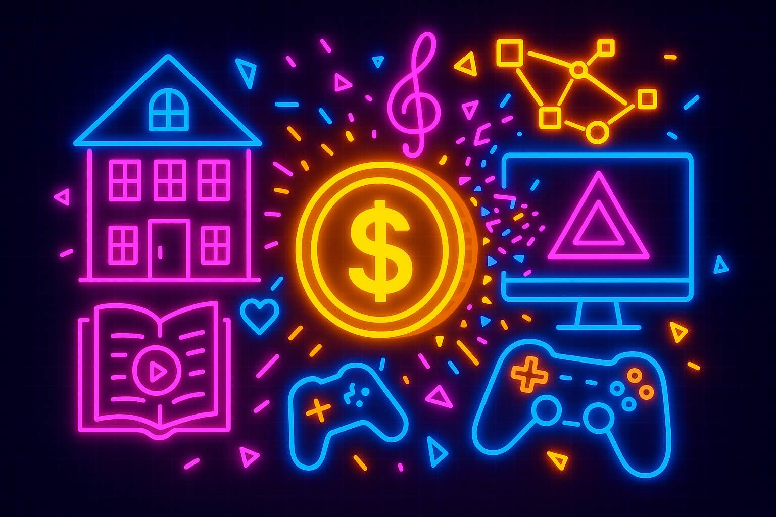 Stablecoin Use Cases Beyond Trading