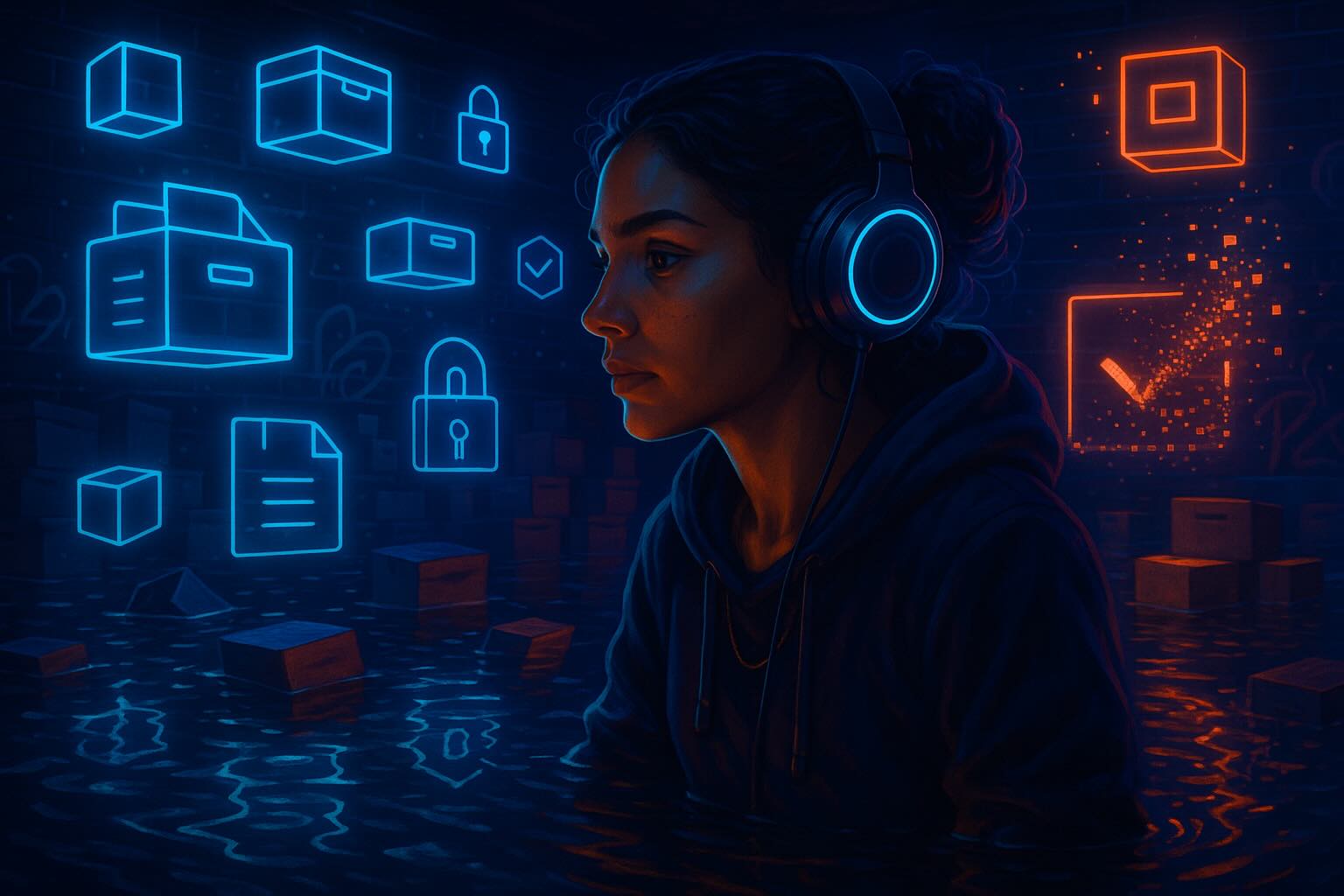 Blockchain for Public Records